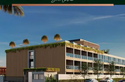 Apartamento com 1 quarto à venda na Rua Raimundo Macedo Melo, 3, Prado, Gravatá