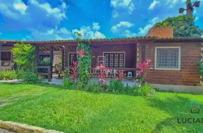 Casa em condomínio fechado com 3 quartos à venda na Rua Raimundo Pereira Melo, 984, Nossa Senhora das Graças, Gravatá
