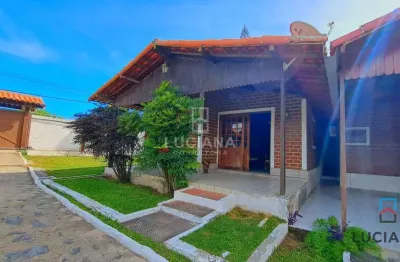Casa em condomínio fechado com 2 quartos à venda na Rua Severino Salgado da Silva, 2, Prado, Gravatá