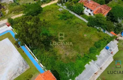 Terreno à venda na Avenida Cícero Batista de Oliveira, Sem Número, Alpes Suiços, Gravatá