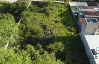 Terreno à venda na Avenida Cícero Batista de Oliveira, 882, Alpes Suiços, Gravatá