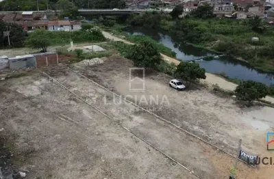 Terreno à venda na Rua Doutor Amaury de Medeiros, 12126, COHAB-ll, Gravatá
