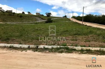 Excelente lote para venda em condomínio com ótima estrutura - campos do valle!