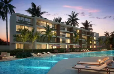 Apartamentos na praia dos carneiros à partir de r$ 1.001.703,41