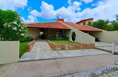 Casa em condomínio fechado com 4 quartos à venda na Avenida Joaquim Didier, 211, Gravatá Centro, Gravatá
