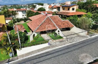 De r$1.400.000 por r$1.200.000! casa em condomínio no centro de gravatá/pe