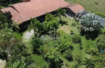 Chácara / sítio com 3 quartos à venda na Rua Antônio A de Albuquerque, 1, Porta Florada, Gravatá