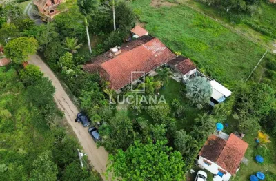 De r$680 mil por r$500 mil! chácara com 1200 m² e 3 quartos em gravatá/pe!