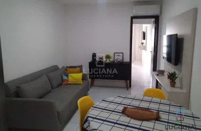 Flat com 1 quarto à venda na Avenida Luiz Gonzaga (Br-232), 1, Povoado Insurreição, Sairé