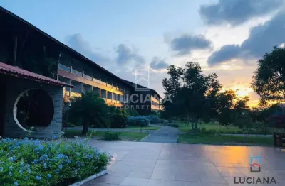 Flat com 2 quartos à venda na Avenida Cícero Batista de Oliveira, 87, Prado, Gravatá