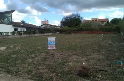 Terreno à venda em condomínio estilo fazenda, de alto padrão