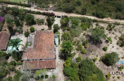 Chácara / sítio com 11 quartos à venda na Rua Raimundo De Melo, 112313A, Prado, Gravatá