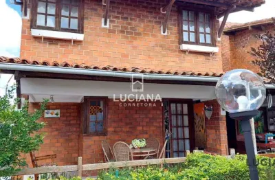 Casa em condomínio fechado com 3 quartos à venda na Avenida Ministro Marcos de Barros Freire, 150, Porta Florada, Gravatá