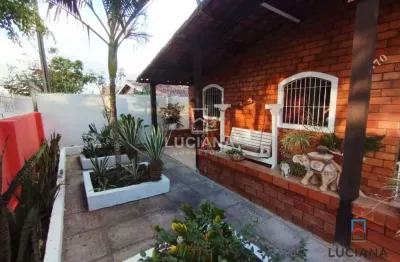 Casa com 4 quartos à venda na Rua Adolfo Moura Poroca, 470, COHAB-ll, Gravatá