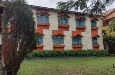 Flat com 1 quarto à venda na Avenida Monsenhor José Elias de Almeida, 12, Alpes Suiços, Gravatá