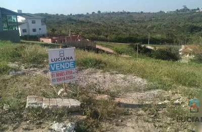 Terreno em condomínio fechado à venda na Pe 71, 1, Zona Rural, Chã Grande