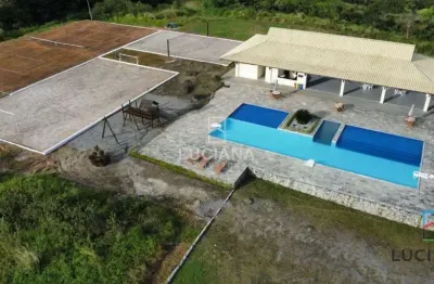 Terreno em condomínio fechado à venda na Pe 71, 2, Zona Rural, Chã Grande