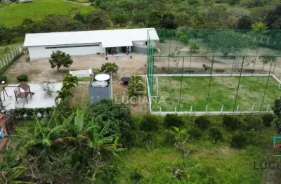 De r$1.000.000 por r$790.000 belíssima propriedade com 2,5 hectares em sairé/pe