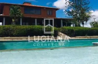 Chácara / sítio com 5 quartos à venda na Rua Mal Castelo Branco, 163513456, Alpes Suiços, Gravatá