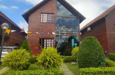 Casa em condomínio fechado com 4 quartos à venda na Rua Flôr de Santana, 6, Prado, Gravatá