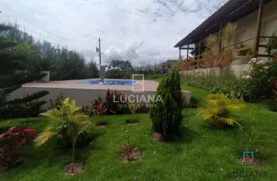 Chácara / sítio com 5 quartos à venda na Rural, 1, Zona Rural, Sairé