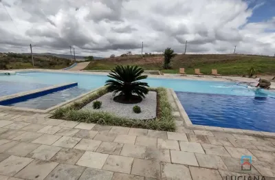 Terreno em condomínio fechado à venda na Pe 71, 2, Zona Rural, Chã Grande