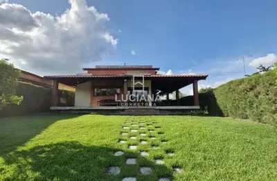 Casa em condomínio fechado com 4 quartos à venda na Avenida Cícero Batista de Oliveira, 7199, Prado, Gravatá
