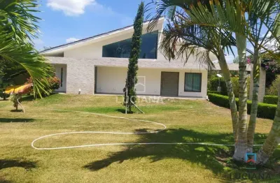 Belíssima casa em condomínio - de r$ 2.500.000 por r$2.200.000,00