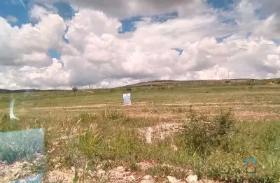 Terreno em condomínio fechado à venda na Avenida Cícero Batista de Oliveira, 69, Prado, Gravatá