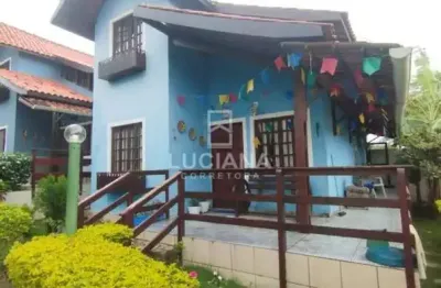 Casa à venda em privê aconchegante e seguro - preço de venda!