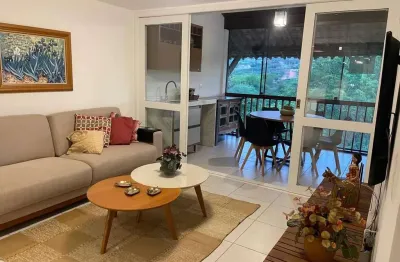 Flat com 3 quartos para alugar na Avenida Cícero Batista de Oliveira, 82, São José, Gravatá