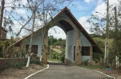 Terreno em condomínio fechado à venda na Pe 71, 01, Zona Rural, Chã Grande