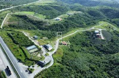 O melhor da vista de gravatá/pe! lotes à venda no condomínio baronesa da serra