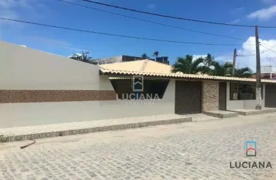 Casa na praia dos carneiros a venda em tamandaré-pe