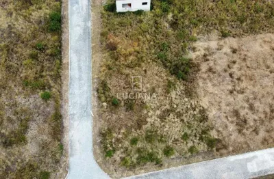 De esquina! lote de 546 m² em condomínio fechado - bezerros/pe!