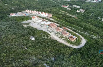 Lançamento - casas com vista - financiado direto com a construtora