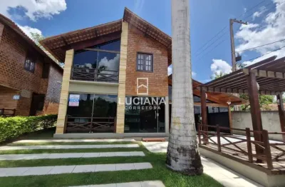 Casa em condomínio fechado com 4 quartos para alugar na Rua Joaquim Guilhermino do Nascimento, 1100, Prado, Gravatá