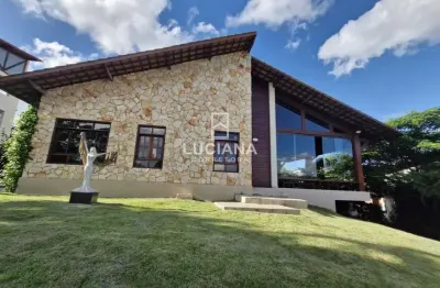 Casa em condomínio fechado com 5 quartos à venda na Rua Caruaru, 10, Povoado Insurreição, Sairé
