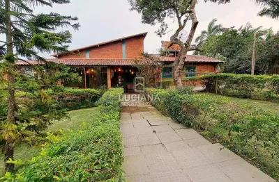 Excelente casa com vista em condomínio fechado em gravatá/pe