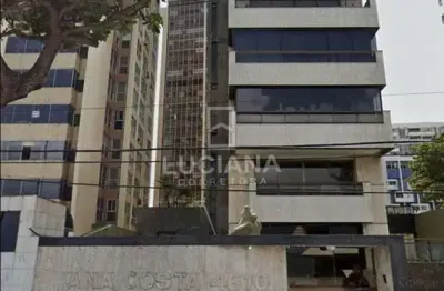 Apartamento com 4 quartos à venda na Rua Amazonas, 111287345, Boa Viagem, Recife