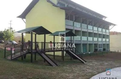 Flat com 2 quartos à venda na Br 232, Bangalô n2, Povoado Insurreição, Sairé
