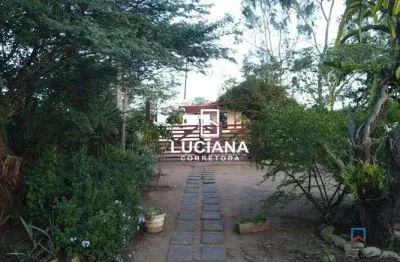 Casa com 4 quartos à venda na Rua Alexandre Gondim, 10, Ponto Alto, Gravatá