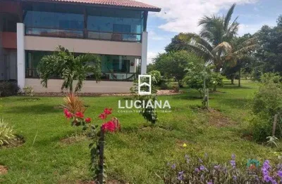 Flat com 3 quartos à venda na Avenida Cícero Batista de Oliveira, 87, Prado, Gravatá