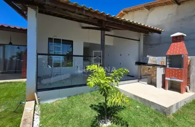 Últimas unidades - privê com 10 casas - as margens da br 232