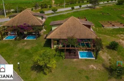 Bangalôs na planta - villa monte castelo - em até 24 meses