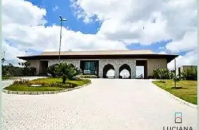 Lotes a partir de 1.000m² / condomínio às margens da br 232