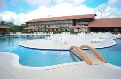 Apartamento com 2 quartos à venda na Avenida Cícero Batista de Oliveira, 87, Prado, Gravatá