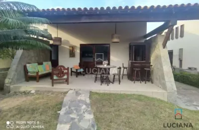 Casa em condomínio fechado com 4 quartos à venda na Rua Flôr de Santana, 10, Prado, Gravatá