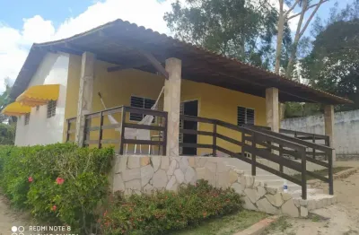 Chácara / sítio com 3 quartos à venda na Porta Florada, 1, Porta Florada, Gravatá