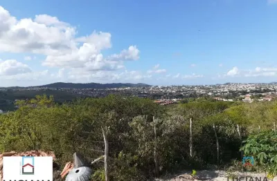2 terrenos em loteamento em gravatá - mais de 1.500m²